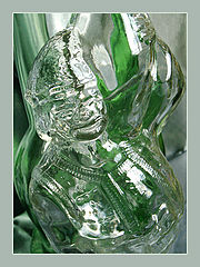 photo "Bottles"