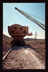 photo "Cement Plant #2"