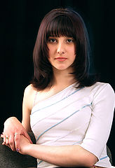 photo "Elena"
