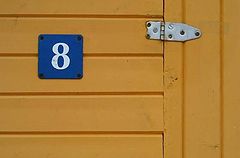 фото "Number 8."