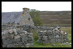 photo "The house of the shepherd."