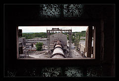 photo "Cement Plant #3"
