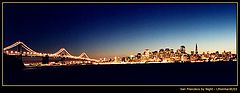 photo "Bay Bridge - IV"