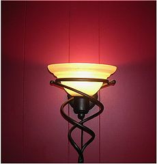 фото "Lamp"