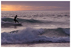 photo "Waves"