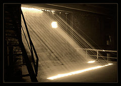 photo "Light (Cement Plant #4)"