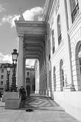 photo "National theatre D. Maria II"