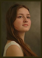 photo "Ksenia"