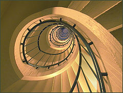photo "Staircase_4"