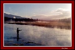 photo "The Fisherman"