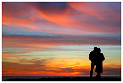 photo "Colors and love"