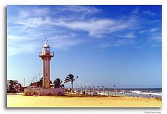 photo "The Lighthouse"