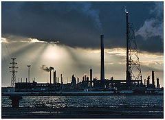 photo "Let There Be Light"