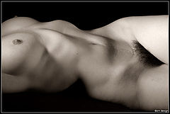 photo "Body-landscape (2)"