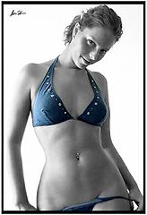 photo "BLUE"