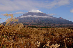 photo "Mount Fuji"