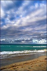 photo "Atlantic. All coulors."