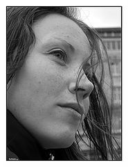 фотоальбом "Portrait"