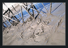 photo "Slam (Cement Plant #3)"