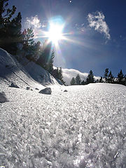 фото "Crystals"