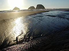 photo "Earth curve"