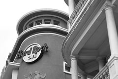 photo "Hard Rock Cafe"