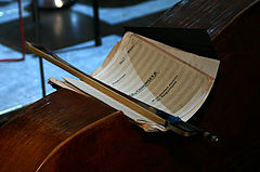 фото "About music"