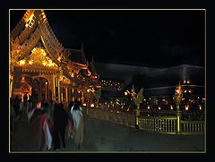 photo "Walk on Thailand..."