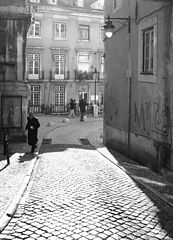photo "Old Lisboa"
