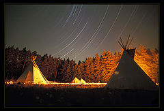 photo "Last summer night"