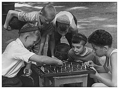 photo "Players"