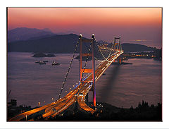 фото "The bridge"