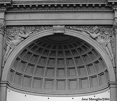 photo "San Francisco Architecture"