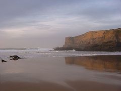 фото "Reflections In The Mist"