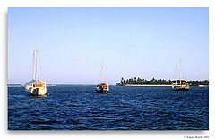 photo "Boats I"