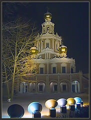 photo "* * *"