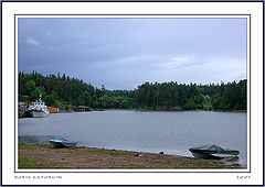 photo "Monastery`s bay"