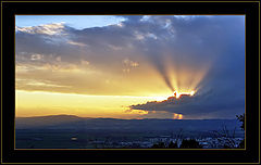 фото "Evening etude"