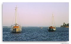 photo "Boats II"