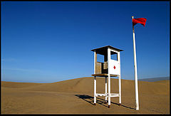 фото "Sandwatch ?"