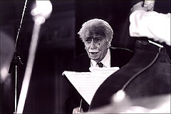 фото "Lundstrem-jazz"
