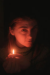 photo "question"