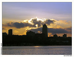 photo "DNIPROPETROVSK: Decline"