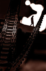 photo "Circuits.."