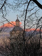 фото "Земля небесных храмов"