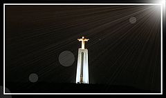 фото "Cristo Rei"