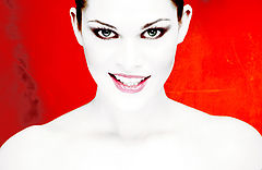 photo "Portrait"