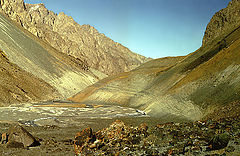 фото "Kirghiz range (1)"