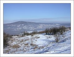 photo "A View To Slovakia"