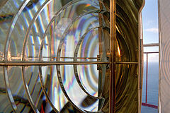 photo "Lighthouse Madeira"